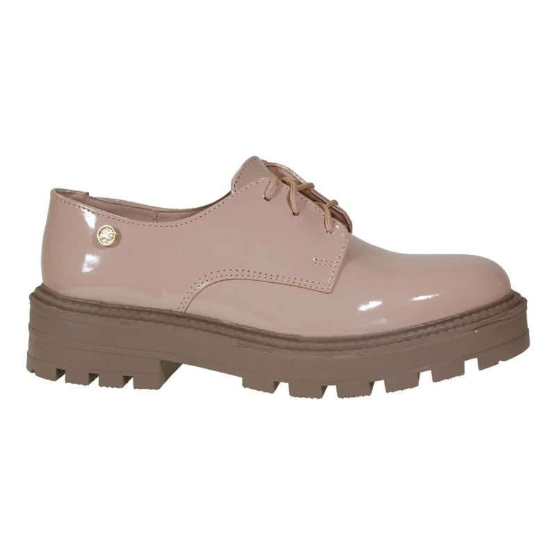 Zapatos Bostonianos Para Dama Claudio Rocco Cr7100