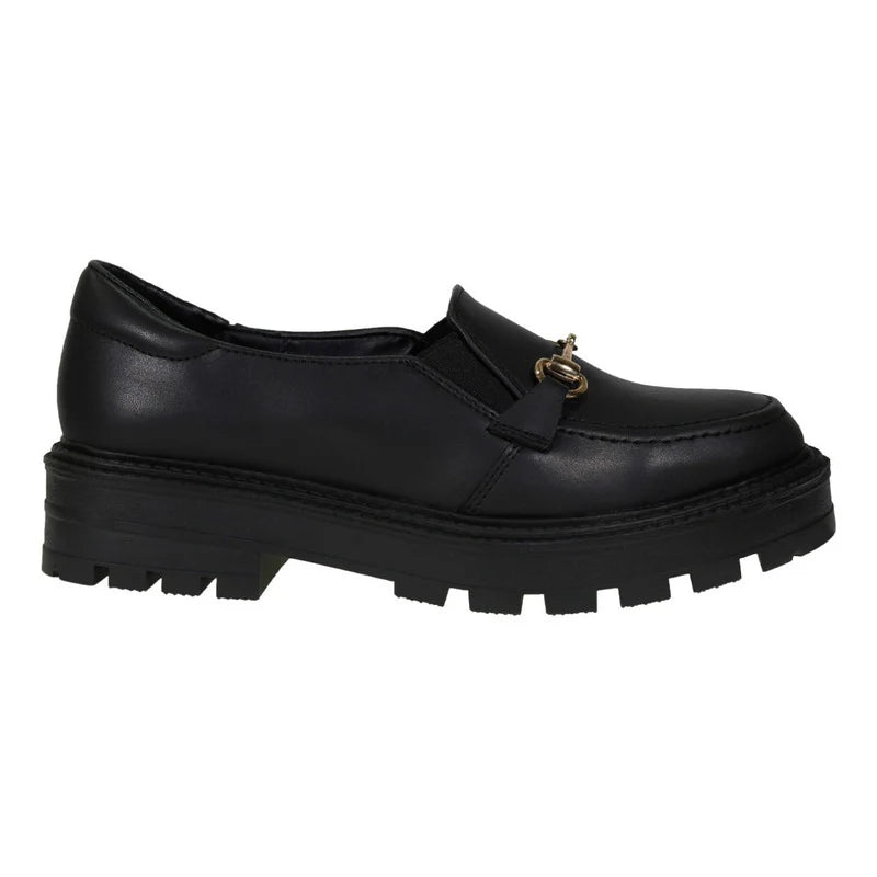 Zapatos Bostonianos Oxford Para Dama Claudio Rocco Cr7103