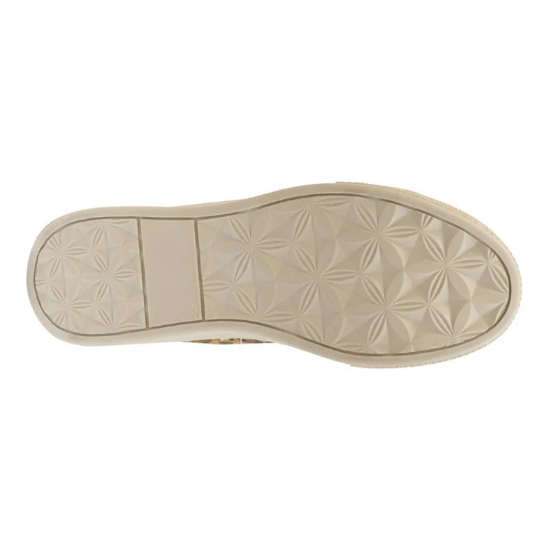 Tenis con Plataforma Claudio Rocco Cr450