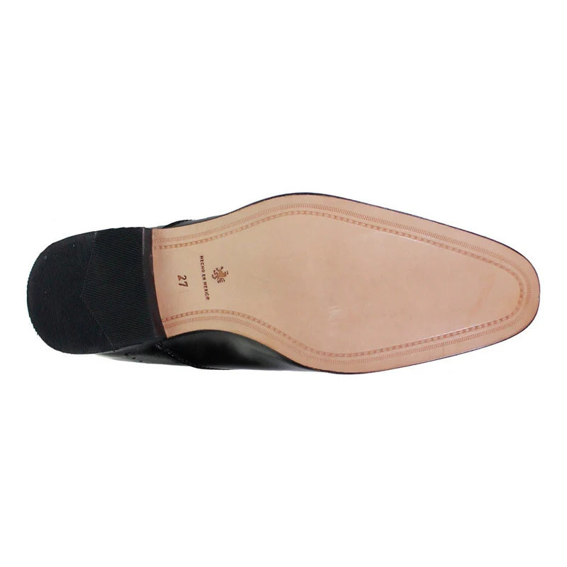 Zapatos de vestir para hombre Claudio Rocco Cr11416