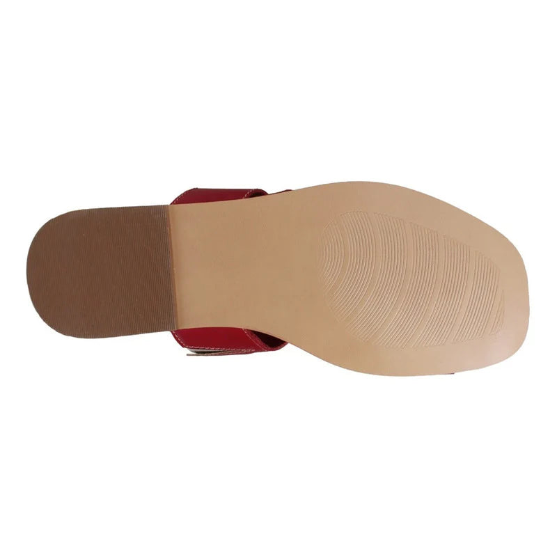 Sandalias para Dama Claudio Rocco Cr2011