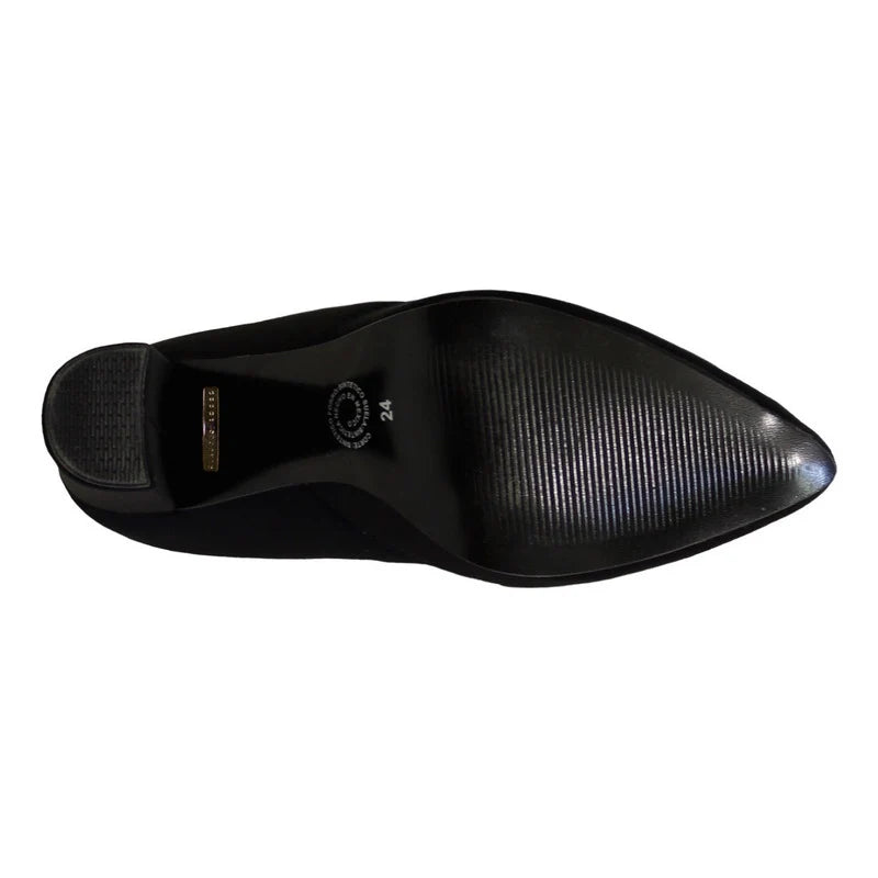 Botas Altas Claudio Rocco Cr-c1201