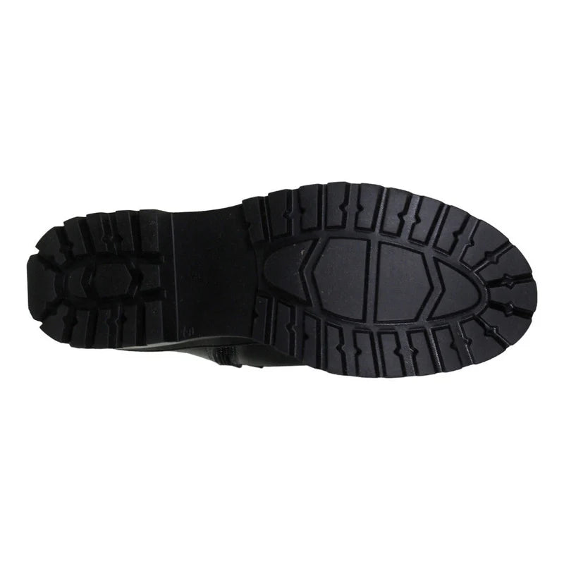 Botas Para Dama Piel Claudio Rocco Cr221763