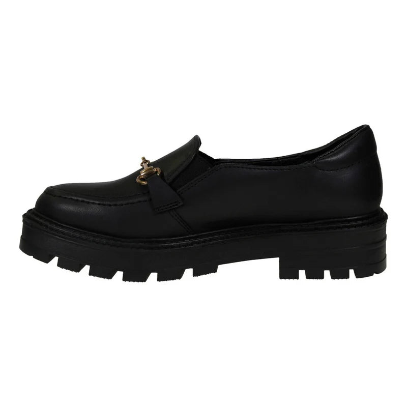 Zapatos Bostonianos Oxford Para Dama Claudio Rocco Cr7103