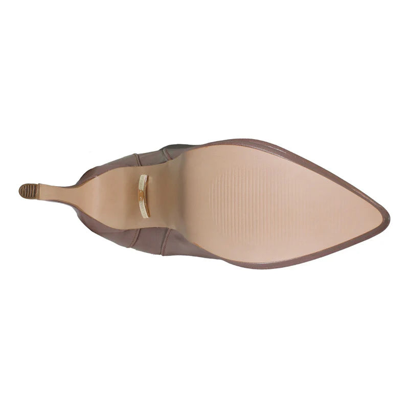 Botas para dama Claudio Rocco Cr1803