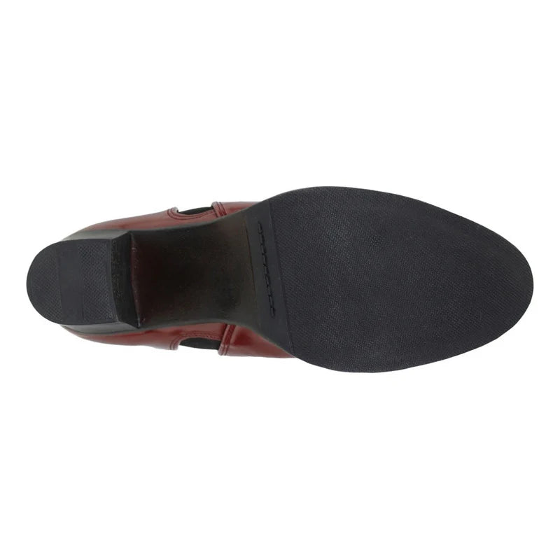 Botines Para Dama Claudio Rocco Cr4804