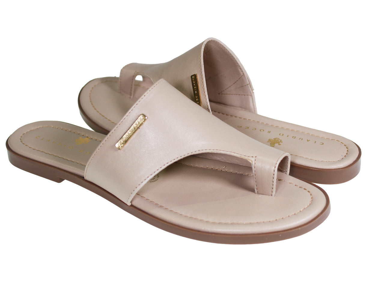 Sandalias para Dama Claudio Rocco Cr1990