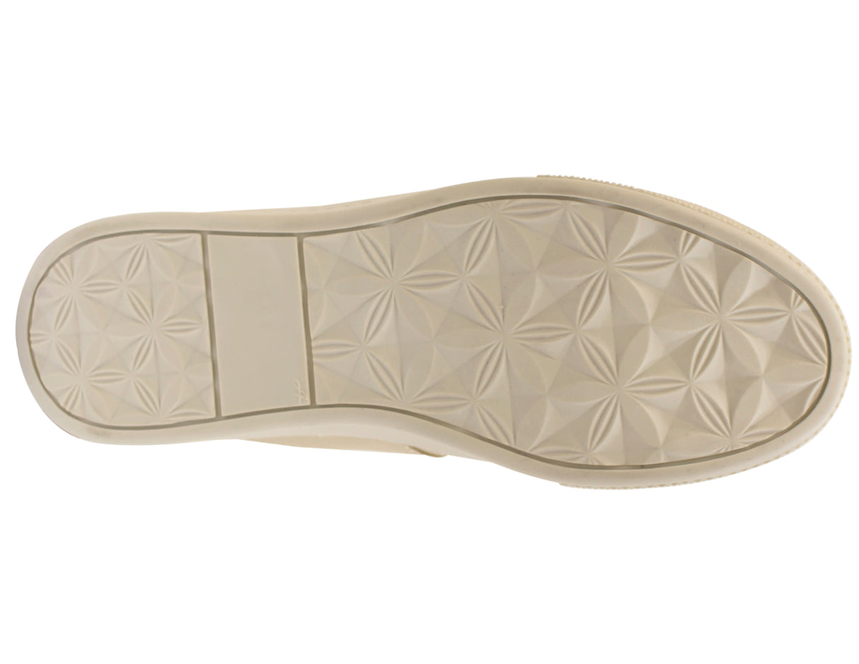 Tenis Plataforma Dama Claudio Rocco Cr451