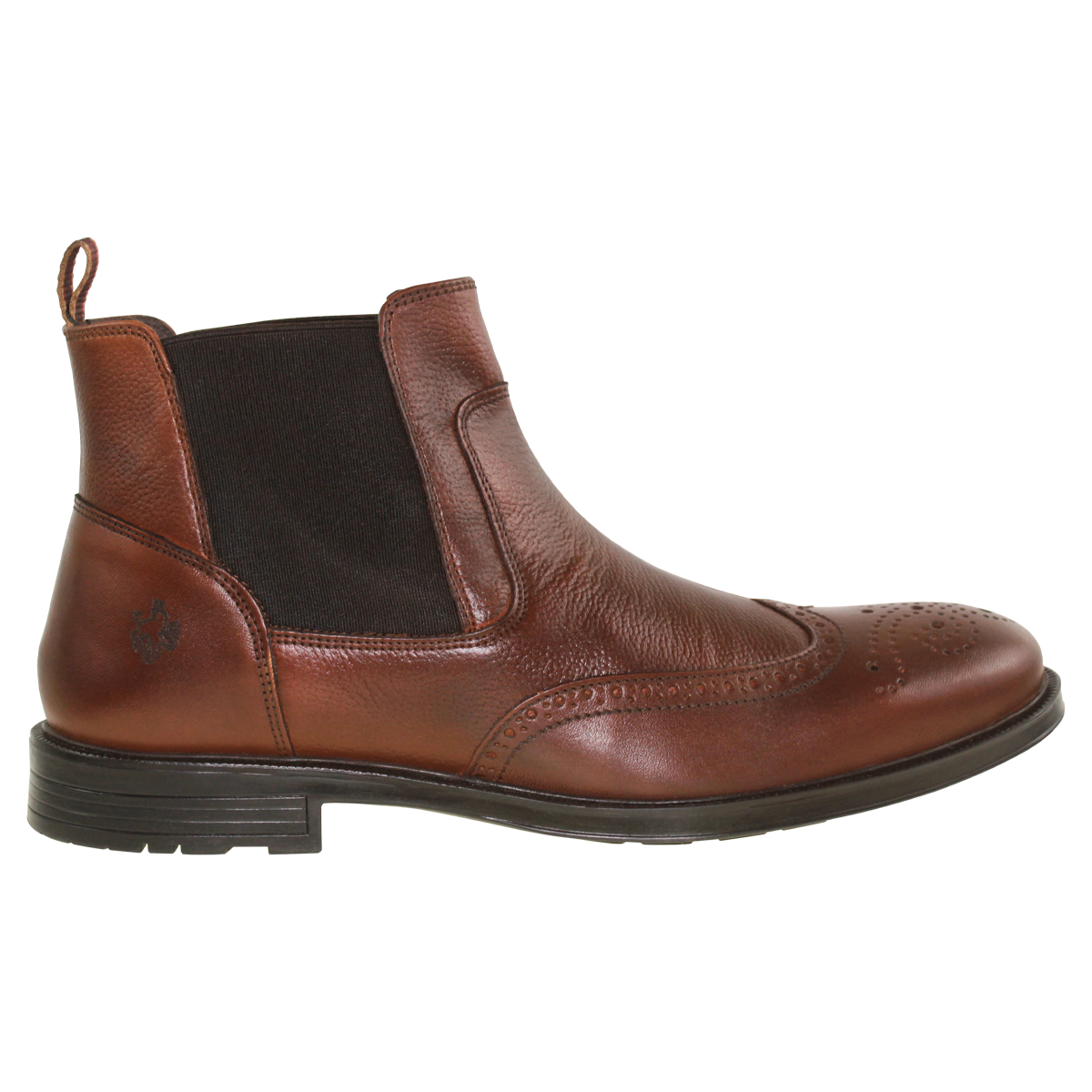 Botines para hombre Claudio Rocco CR-7800