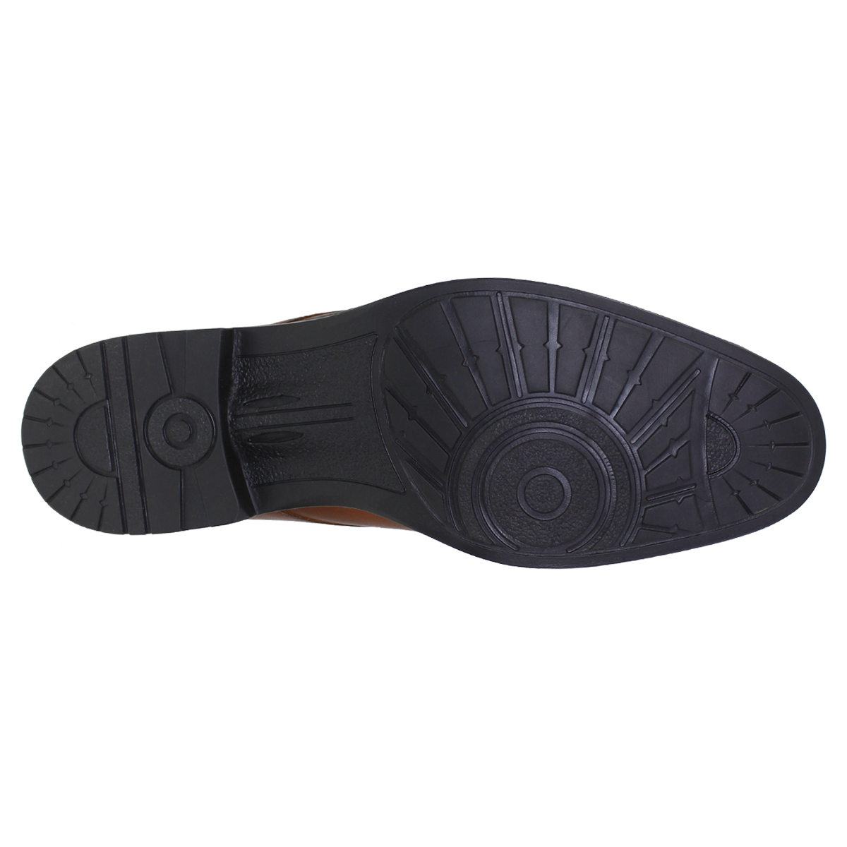 Botines Para Hombre Claudio Rocco Cr-7801