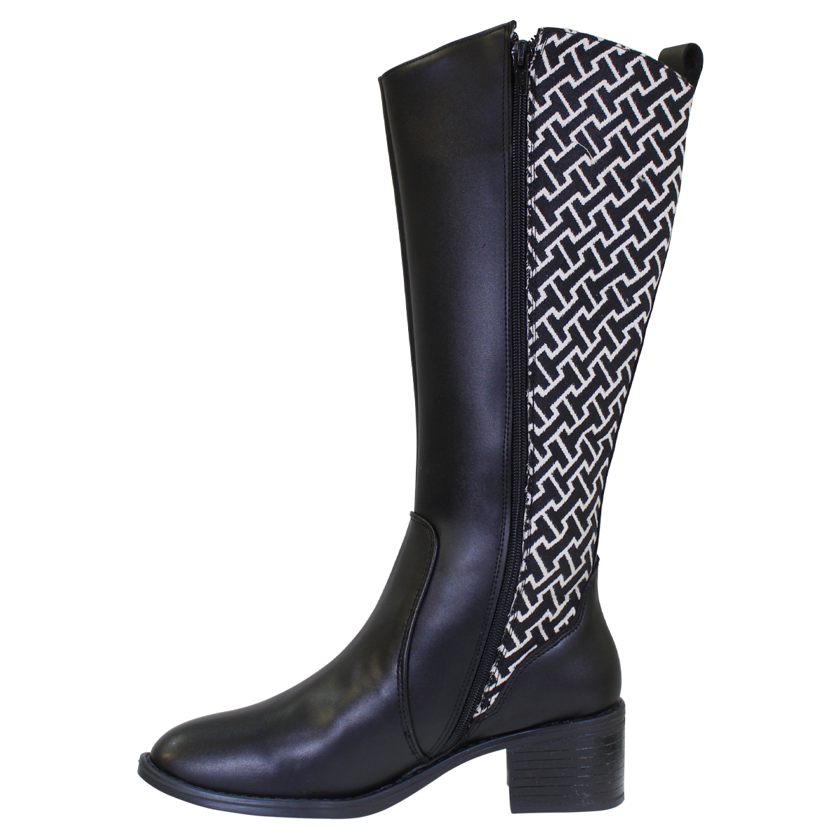 Botas para dama Claudio Rocco Cr5055