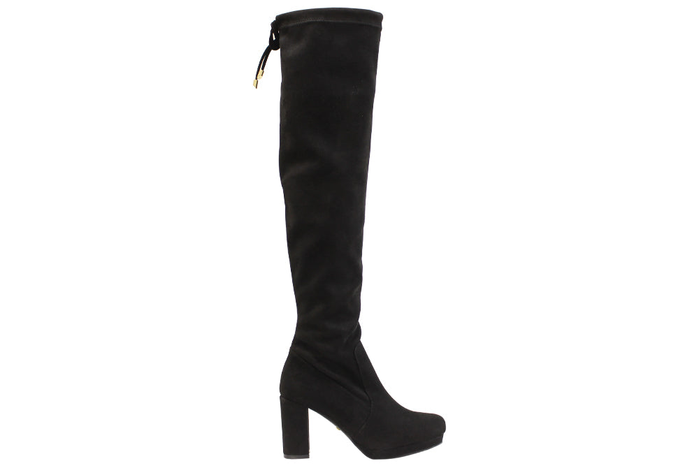 Bota Alta Tacón Dama Claudio Rocco Cr9004