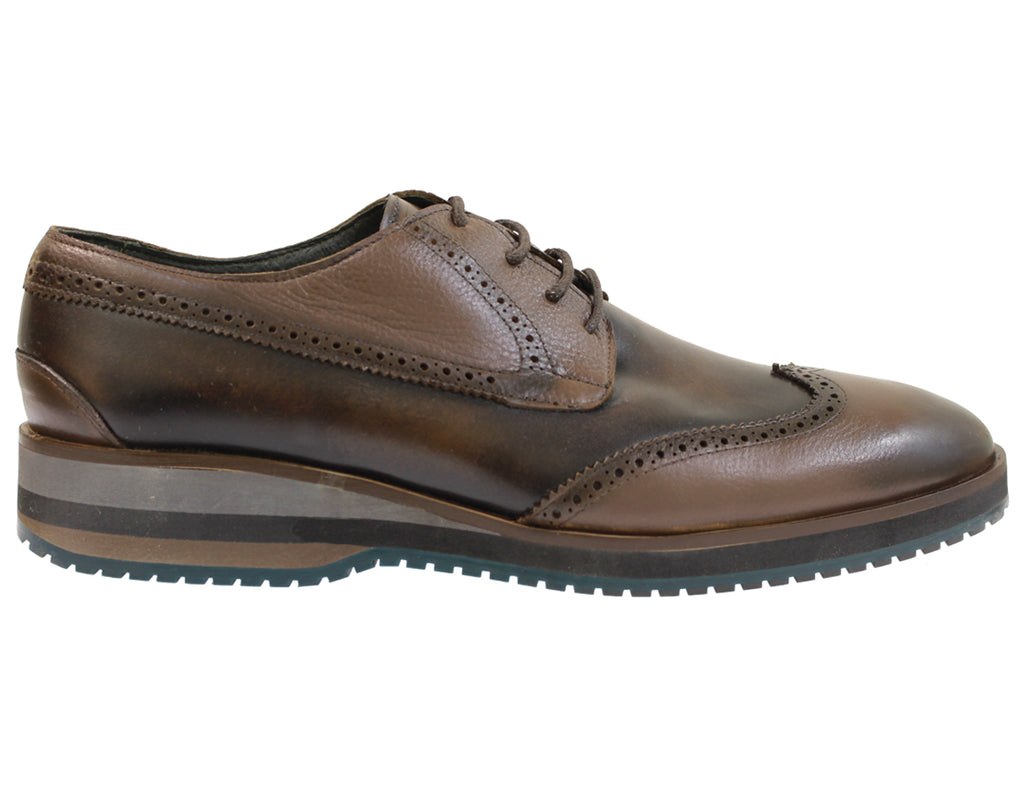 Zapatos Caballero Claudio Rocco Cr350