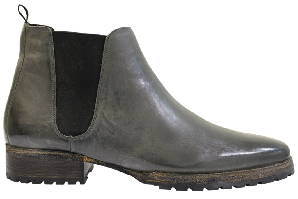 Botas Piel Caballero Claudio Rocco Cr51353