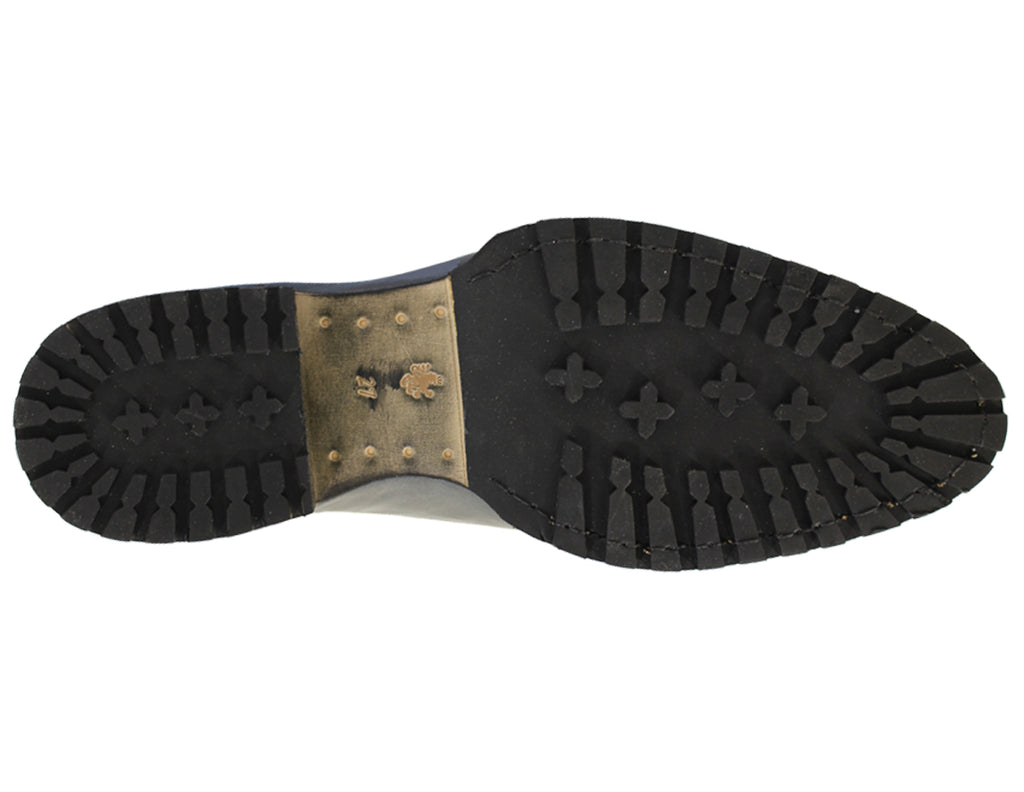 Botas Piel Caballero Claudio Rocco Cr51353