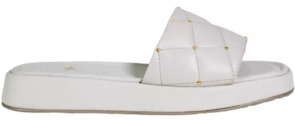 Sandalia Piel Dama Claudio Rocco Cr22761