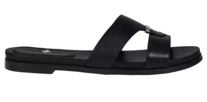 Sandalia Piel Claudio Rocco Dama Cr432