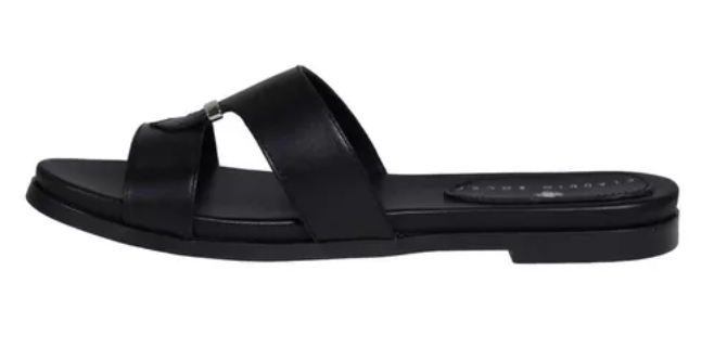 Sandalia Piel Claudio Rocco Dama Cr432