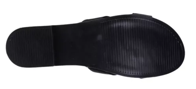 Sandalia Piel Claudio Rocco Dama Cr432