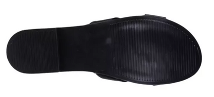 Sandalia Piel Claudio Rocco Dama Cr432