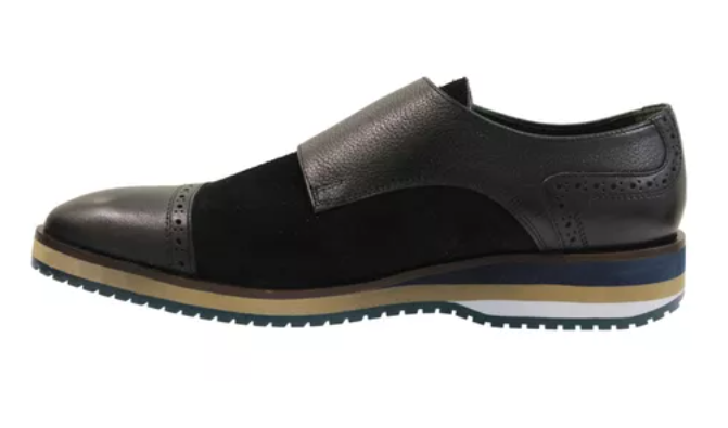 Zapatos Para Caballero Claudio Rocco Cr392