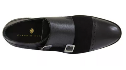 Zapatos Para Caballero Claudio Rocco Cr392
