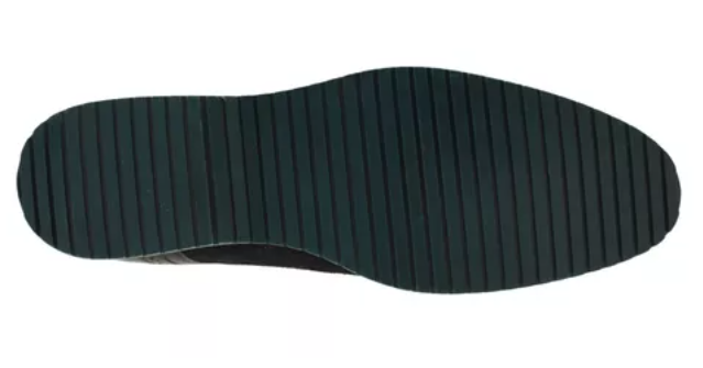 Zapatos Para Caballero Claudio Rocco Cr392