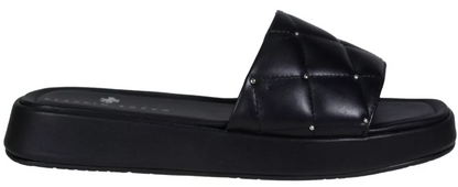 Sandalia Piel Dama Claudio Rocco Cr22761