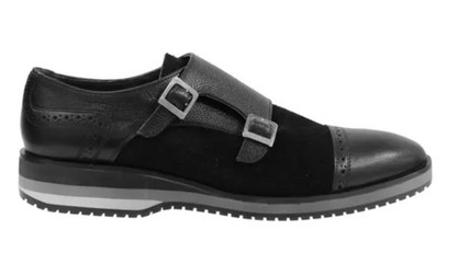 Zapatos Para Caballero Claudio Rocco Cr392