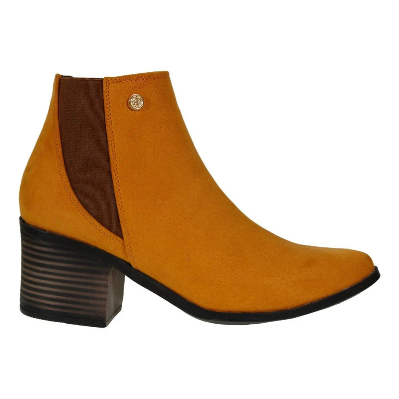 Botines para Dama Claudio Rocco Cr4802