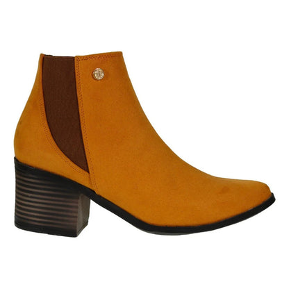 Botines para Dama Claudio Rocco Cr4802