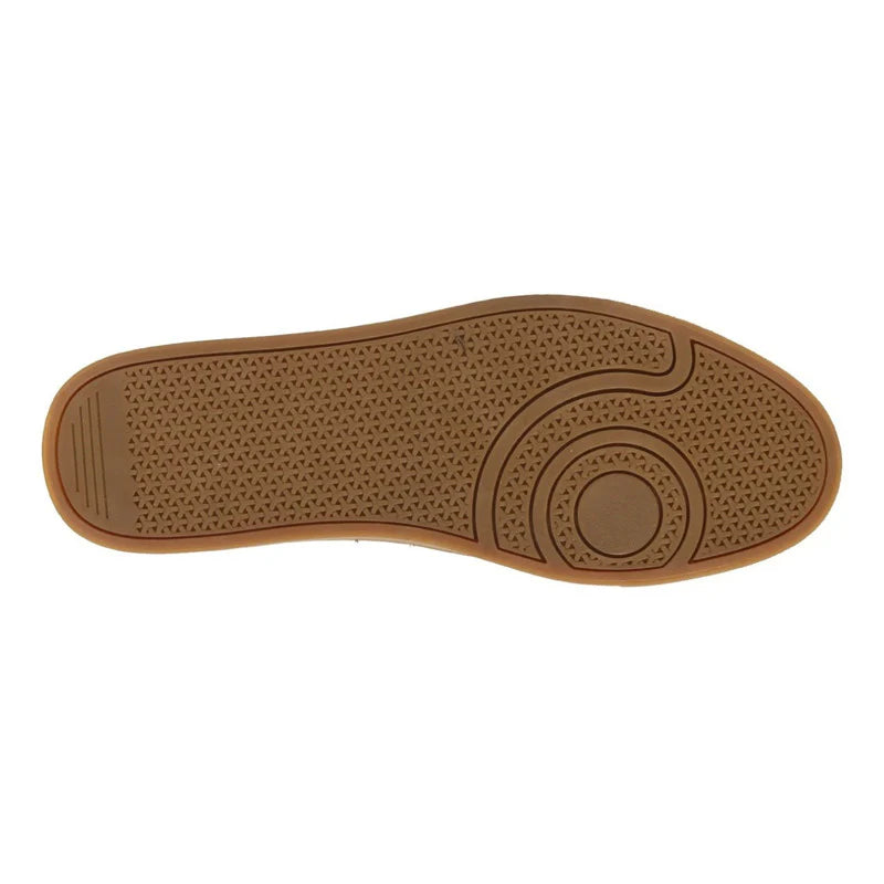 Tenis de piel para hombre Claudio Rocco Cr15210