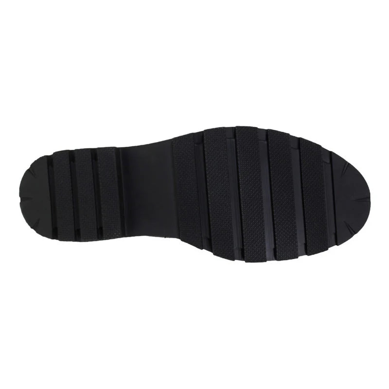 Zapatos Bostonianos Oxford Para Dama Claudio Rocco Cr7103