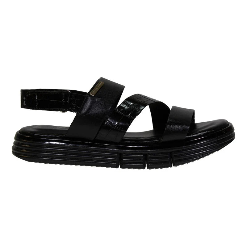 Sandalias Confort para dama Claudio Rocco Cr2006