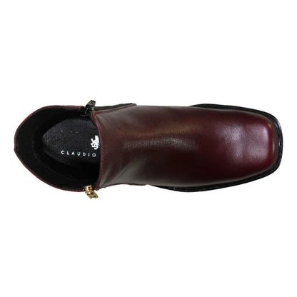 Botas para Dama Claudio Rocco Cr22652