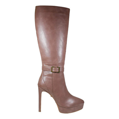 Botas para dama Claudio Rocco Cr1803