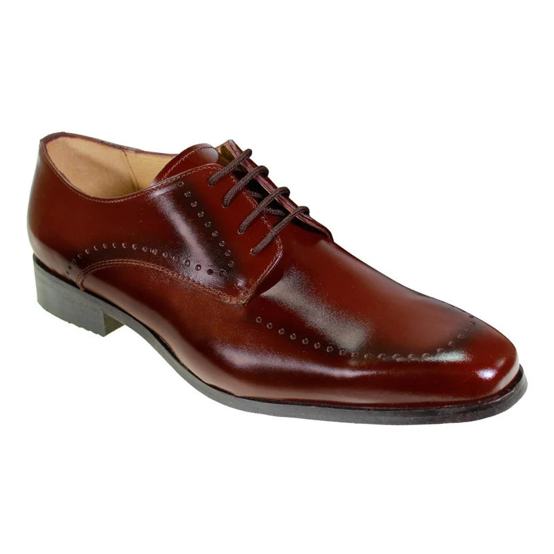Zapatos vestir para Hombre Claudio Rocco Cr10916