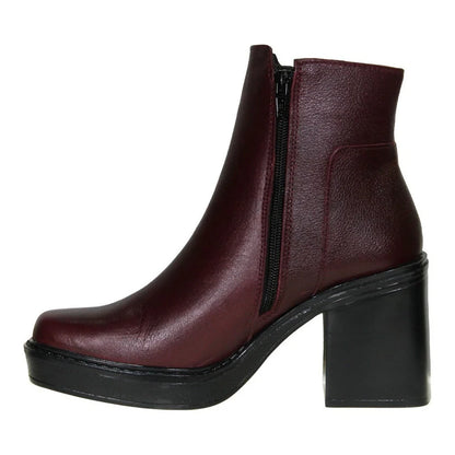 Botas para Dama Claudio Rocco Cr22652