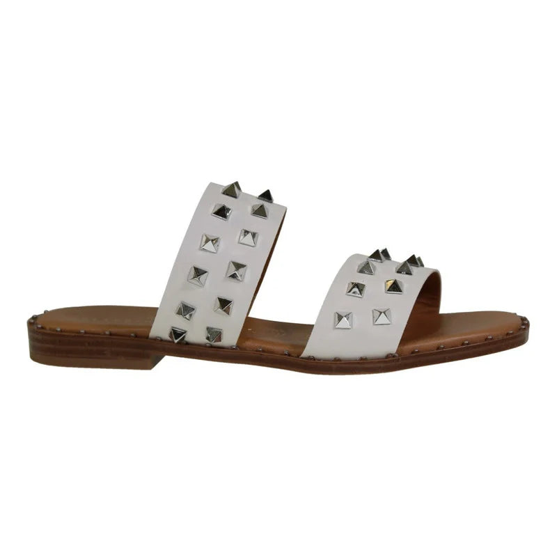 Sandalias para dama Claudio Rocco Cr026