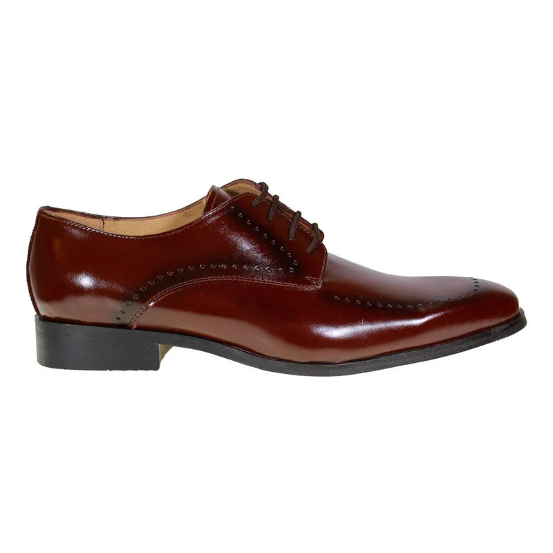 Zapatos vestir para Hombre Claudio Rocco Cr10916