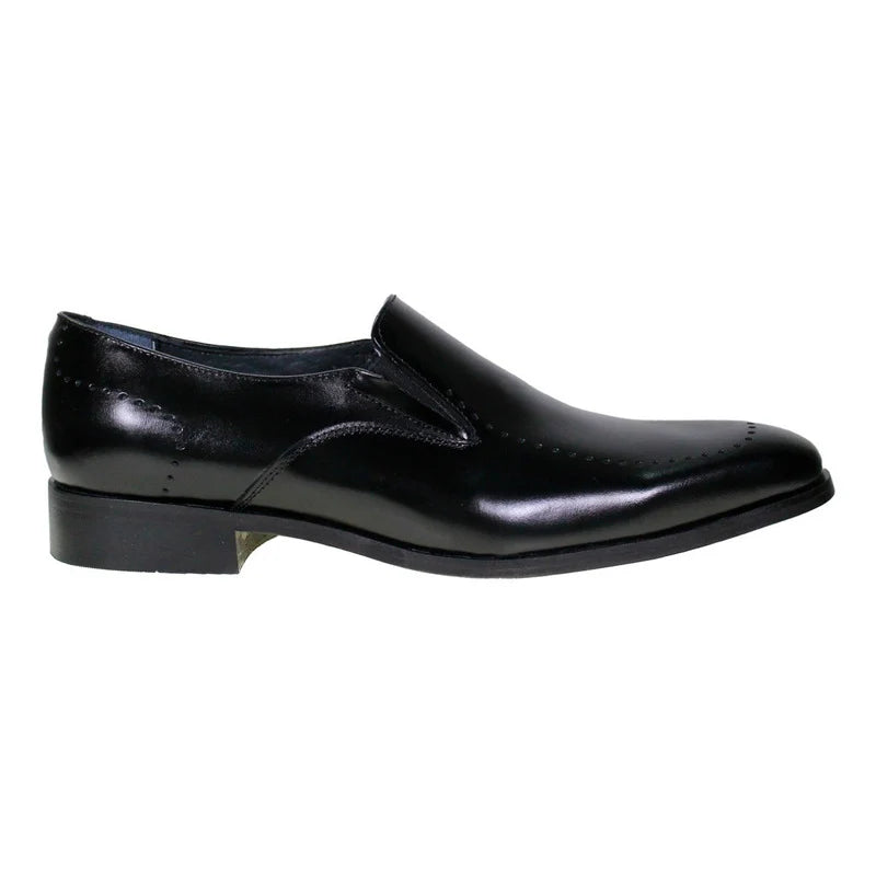 Zapatos de vestir para hombre Claudio Rocco Cr11416