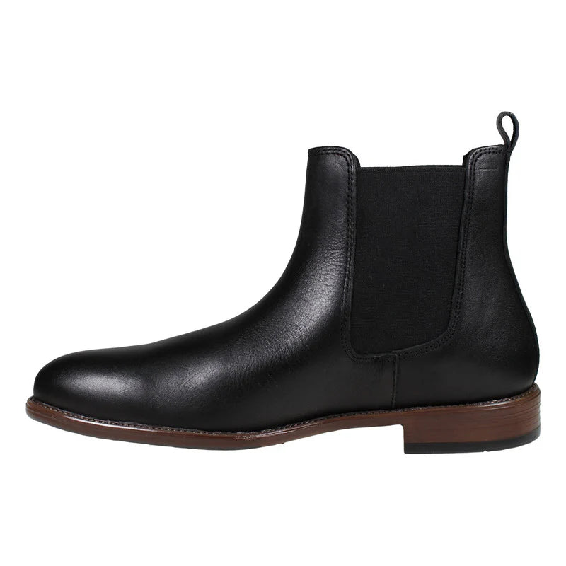 Botin para hombre Claudio Rocco Cr-7051