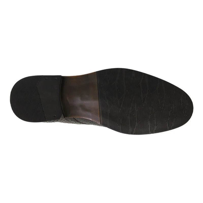 Zapato Caballero Oxford Claudio Rocco Gb170