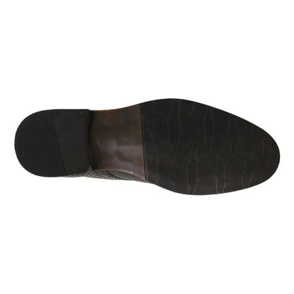 Zapato Caballero Oxford Claudio Rocco Gb170