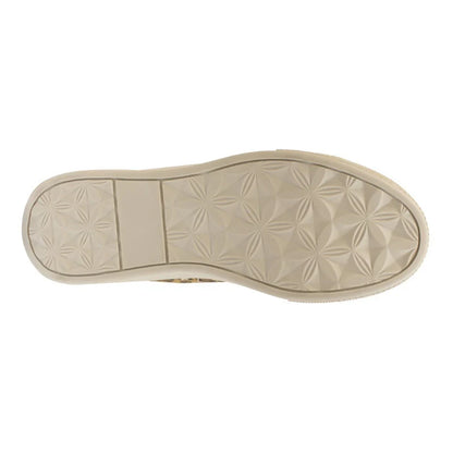 Tenis con Plataforma  Claudio Rocco Cr450