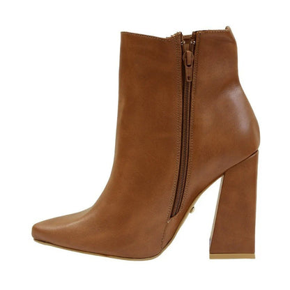 Botines Para Dama Moda Claudio Rocco Cr3401