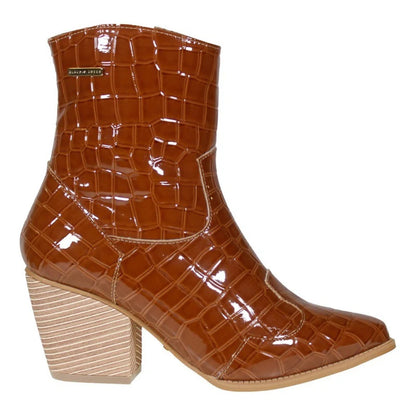 Botas vaqueras  Claudio Rocco Cr9904