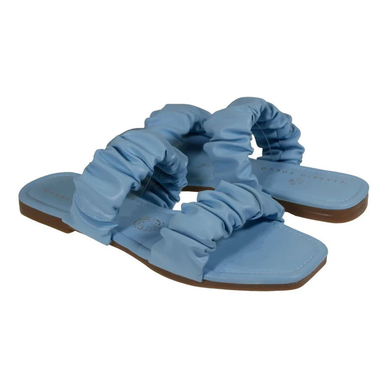 Sandalias para dama Claudio Rocco Cr033