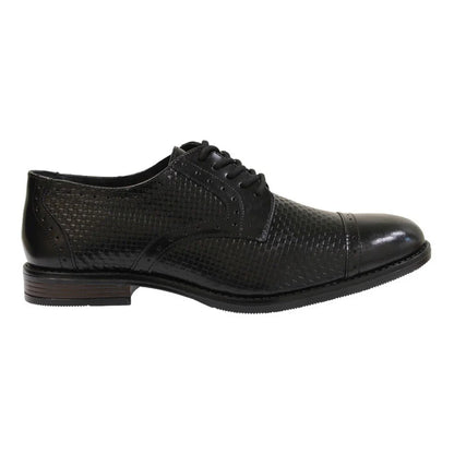 Zapato Caballero Oxford Claudio Rocco Gb170
