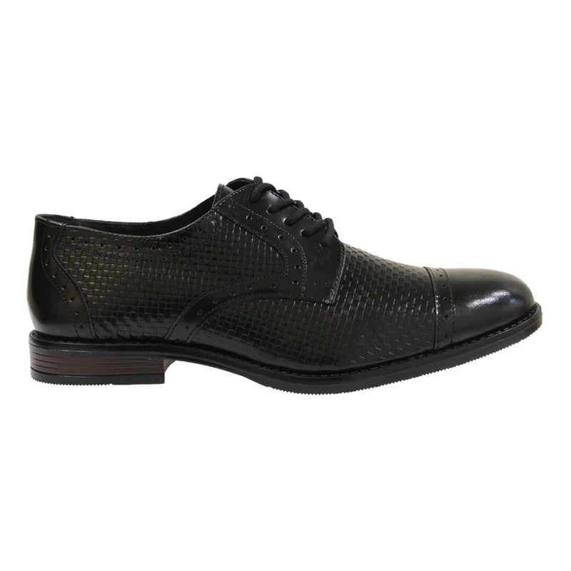 Zapato Caballero Oxford Claudio Rocco Gb170